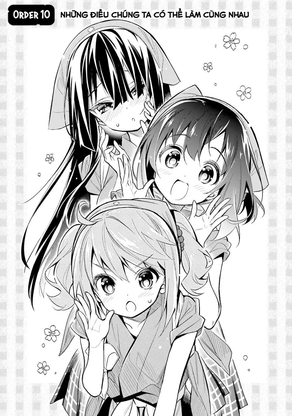 chotto ippai! chapter 10 4