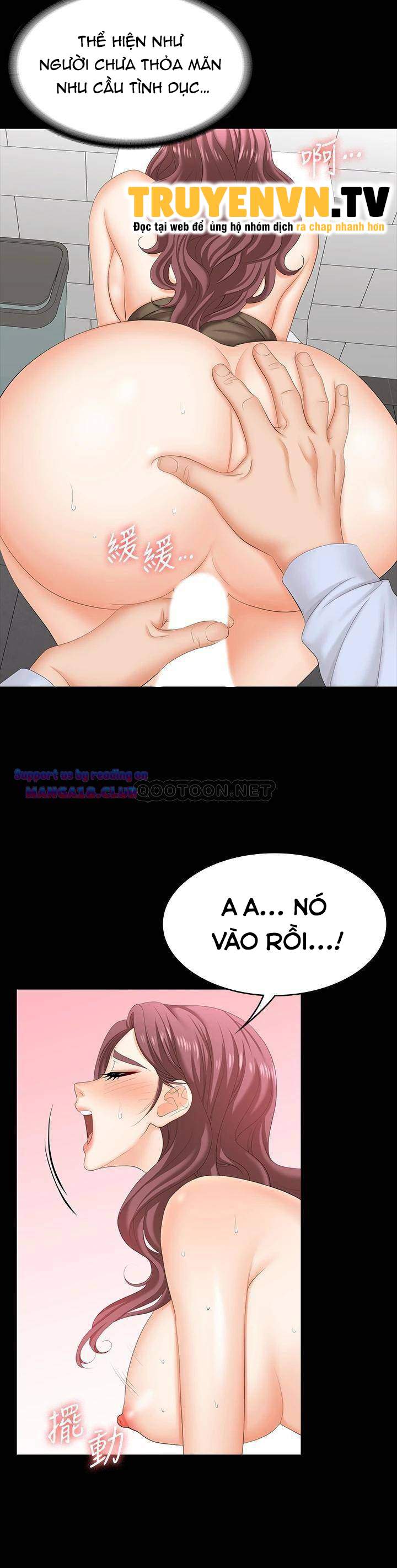 đổi vợ chapter 69 29