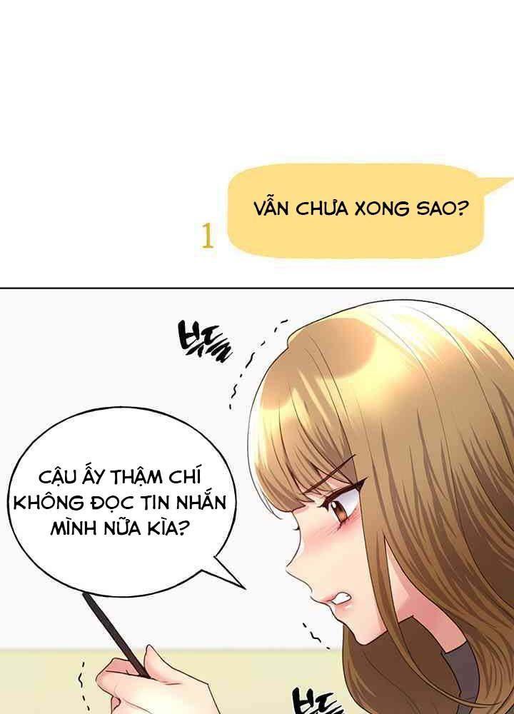 cô em vẽ tranh minh họa của tôi chapter 12.2 43