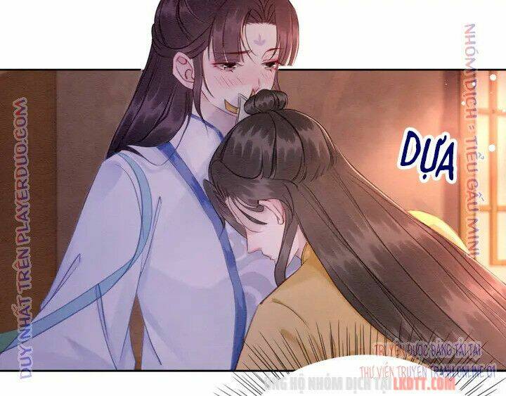 trọng sinh bá sủng nhiếp chính vương quá mạnh mẽ chapter 160 61