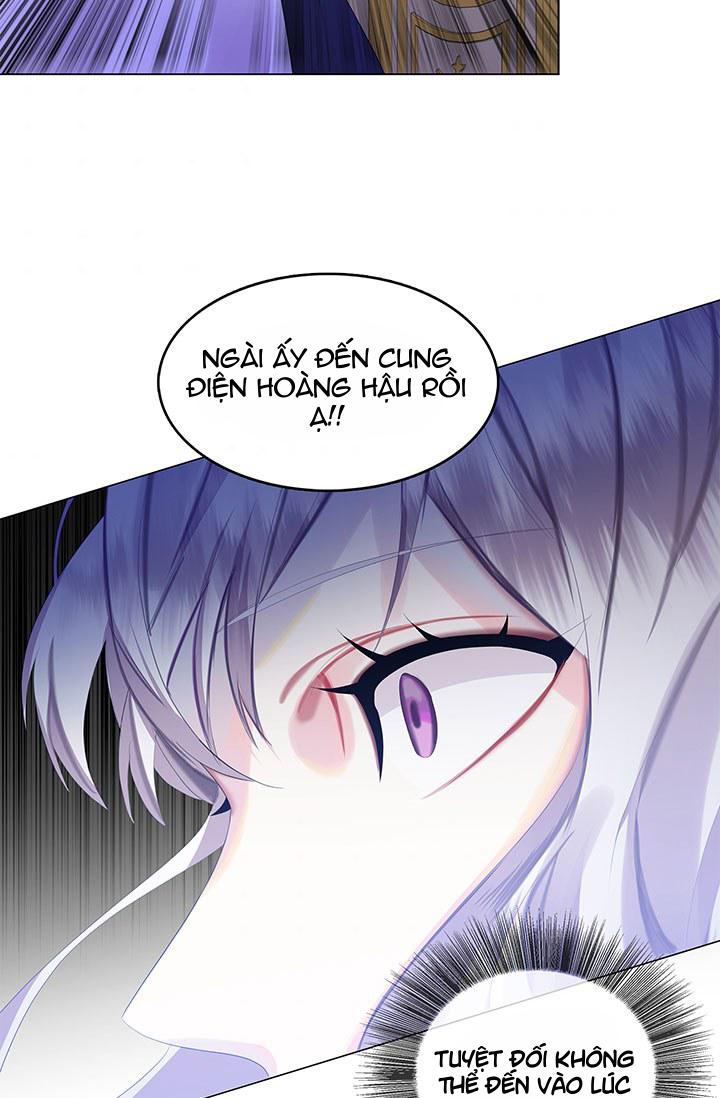 sự hối hận muộn màn chapter 6 73