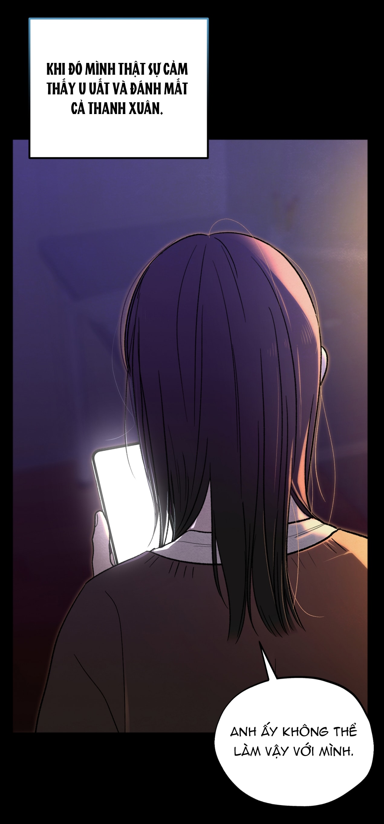 hoàn cảnh của rác rưởi chapter 31.1 7