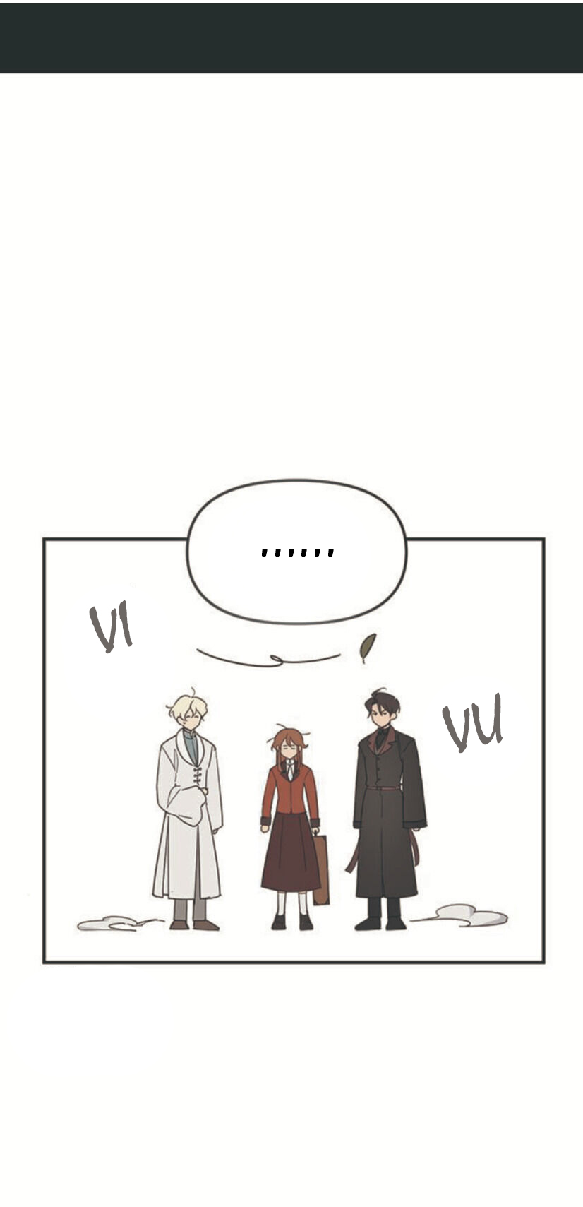 căn hộ kí túc xá của pháp sư chapter 2 2