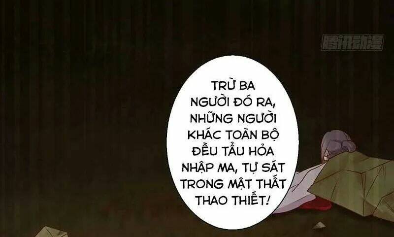 độc y cuồng phi chapter 48 33