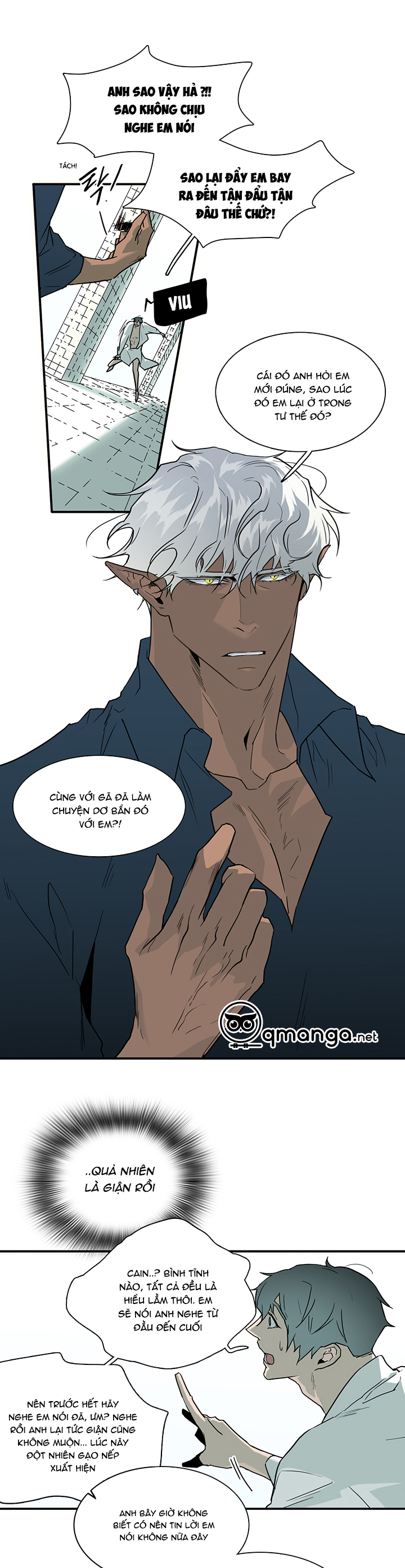 dear door chapter 95 29