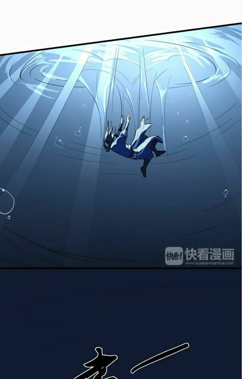 đại nghịch chi môn chapter 23 39