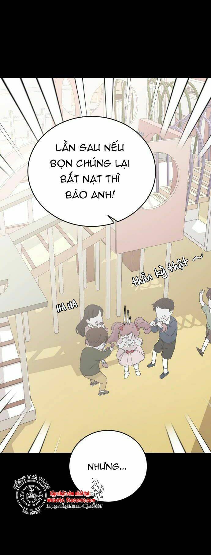 ba người anh trai cực phẩm của tôi chapter 43 85