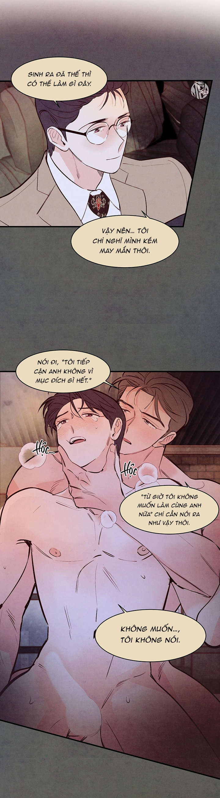 tình cuồng say chapter 25 17