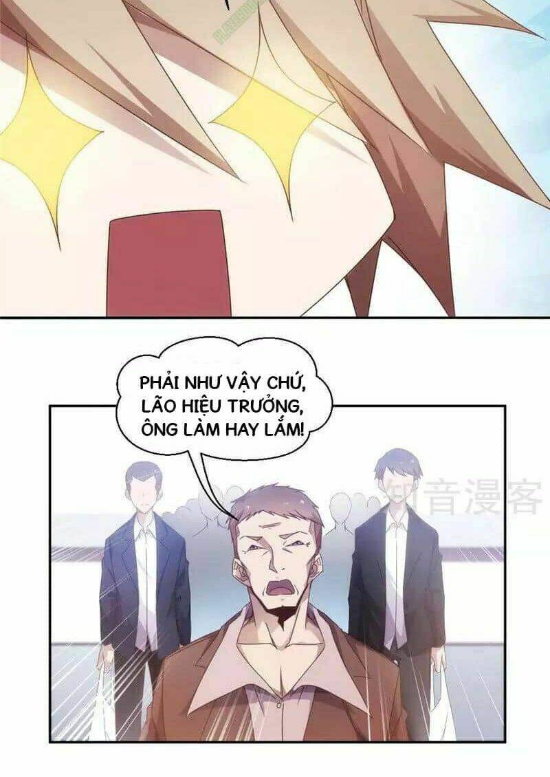 thần y hệ thống chapter 22 4