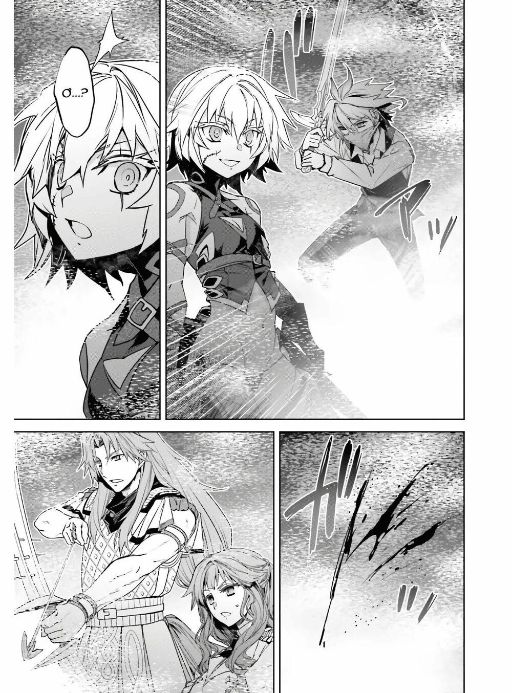 Fate/Apocrypha chapter 45.2 13