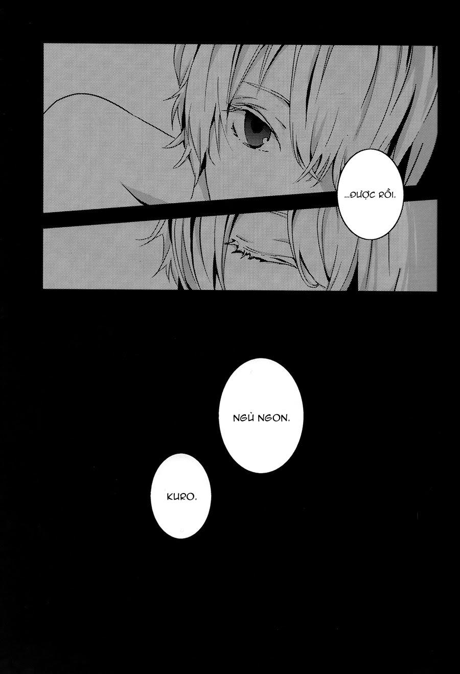 oneshot hỏny chapter 89.1 4