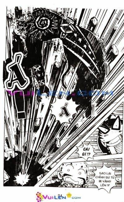 những người bạn tốt chapter 15 35