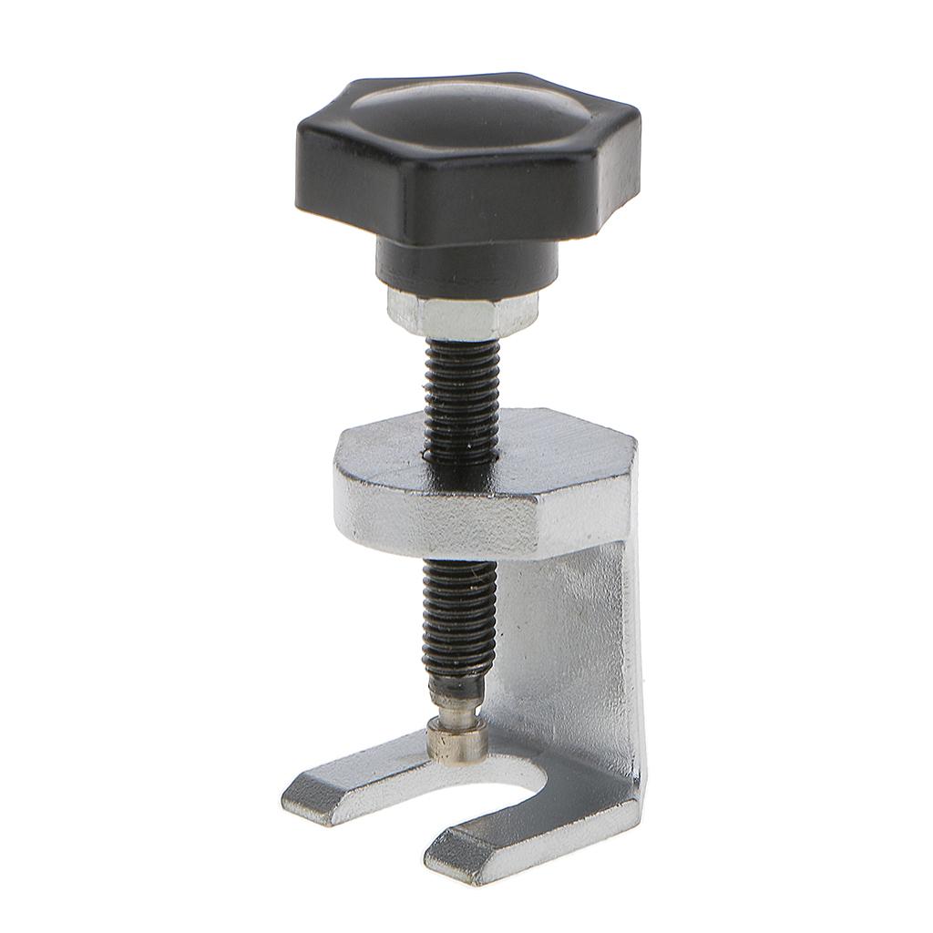 Auto Car Window Wiper Arm Removal Tool Glass Mechanics Puller Windshield