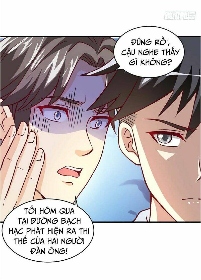 táng kiếm quyết chapter 10 19