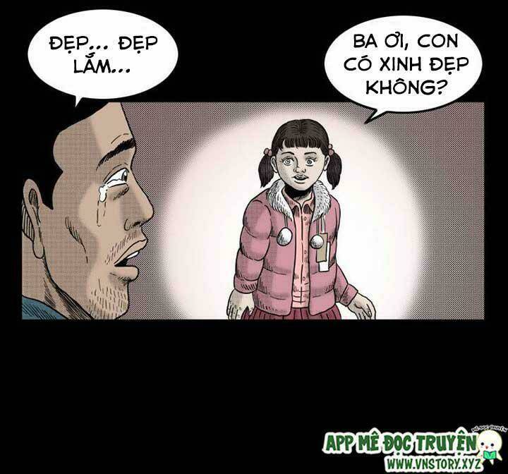 kỳ án có thật chapter 56 58