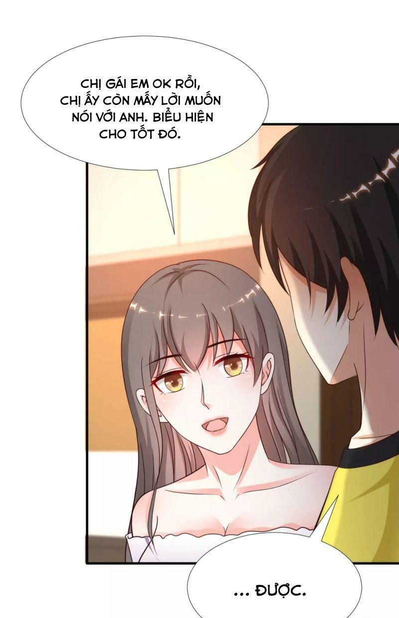 tối cường vận đào hoa chapter 145 15