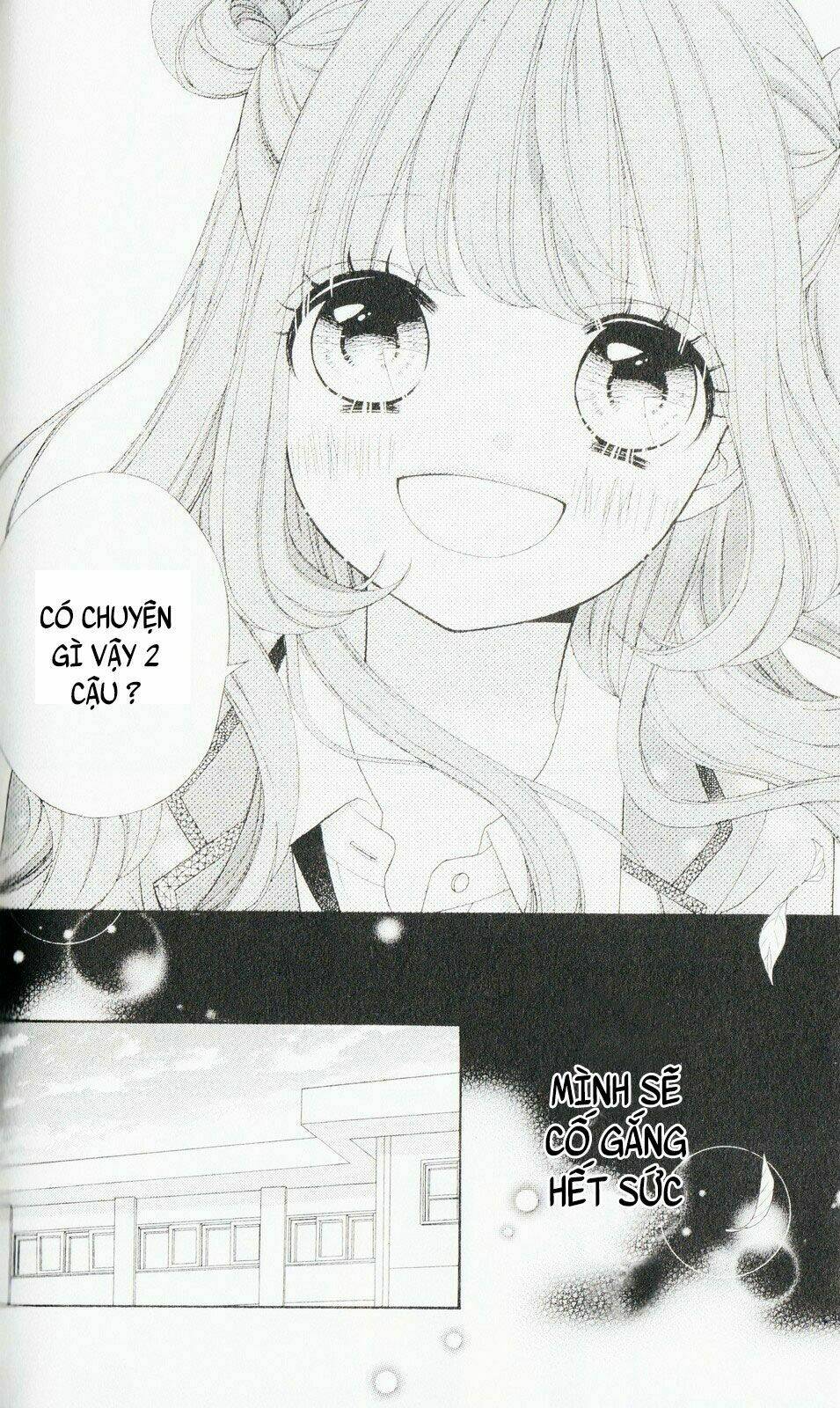 cuộc cách mạng cầu vòng chapter 2 35