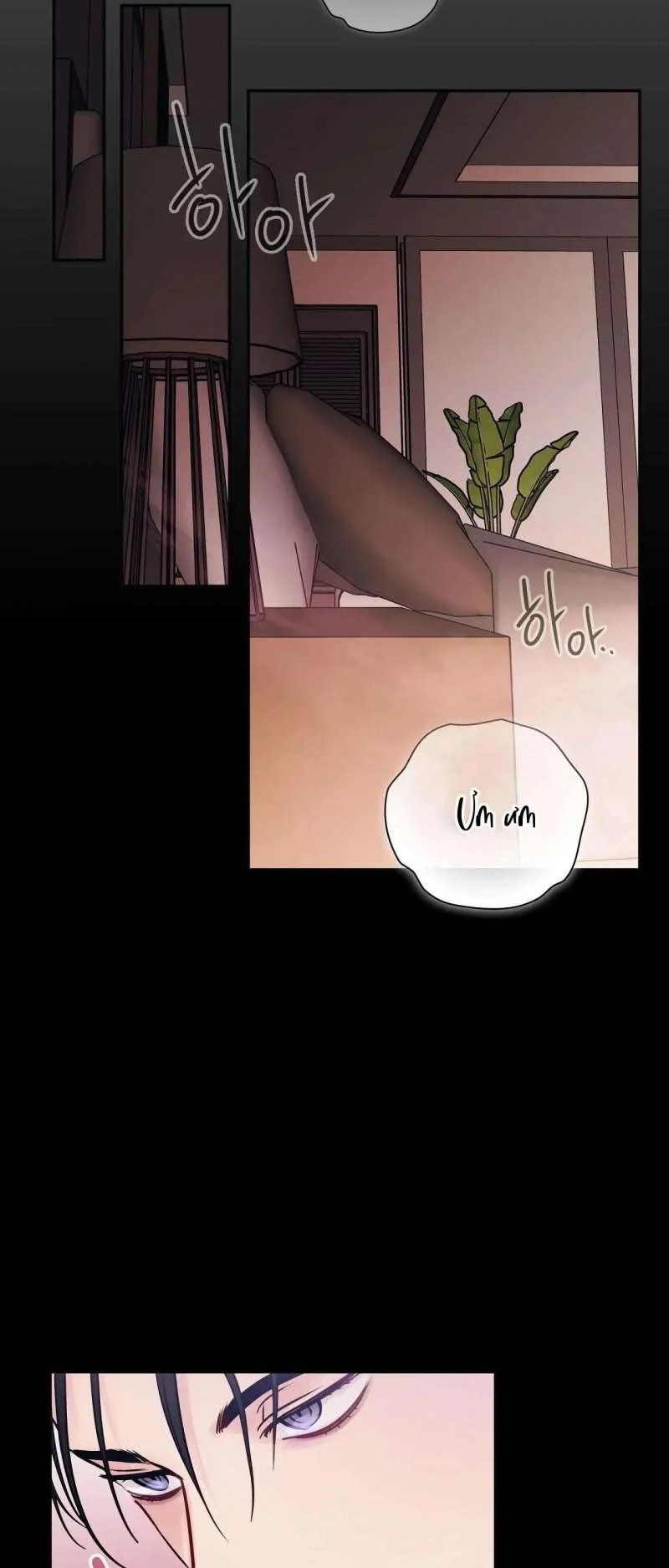 [18+] người bạn nguy hiểm của anh trai chapter 5 26