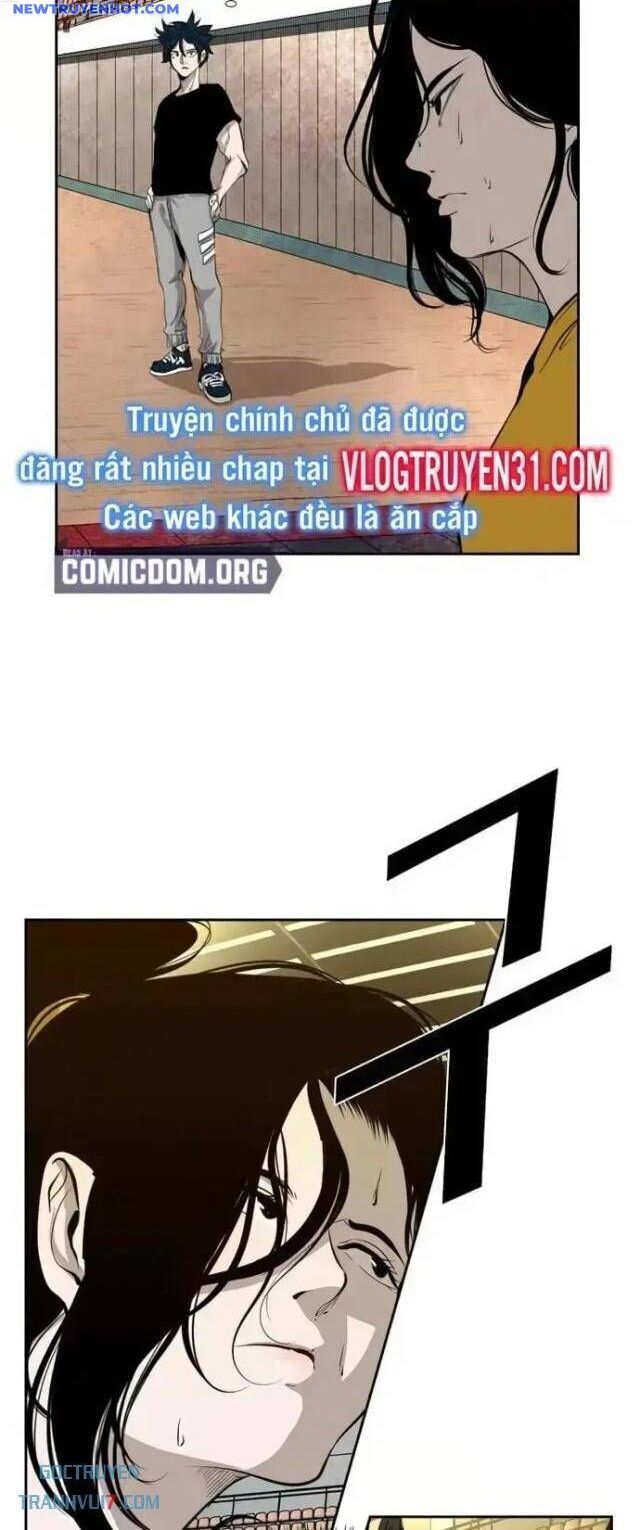 shark - cá mập chapter 128 62