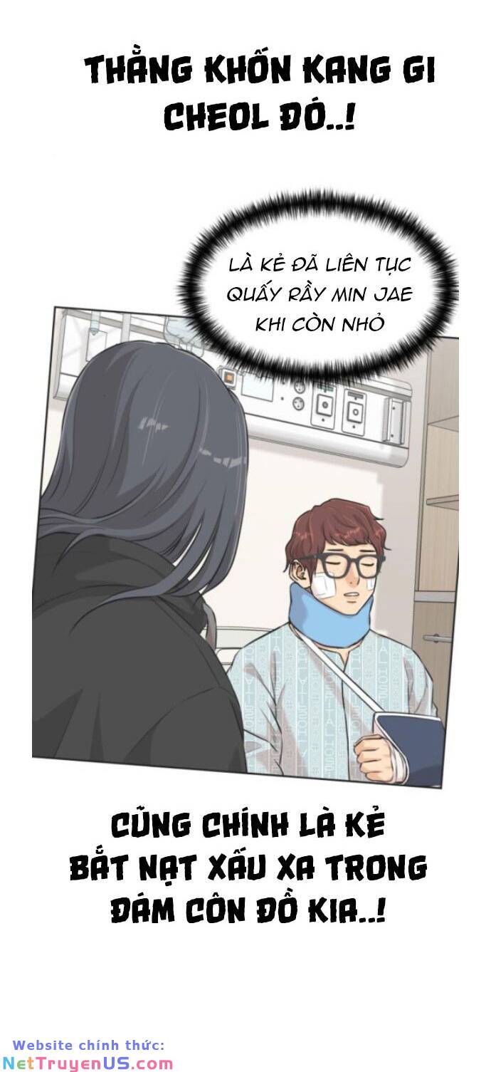 gương mặt thiên tài chapter 116 5