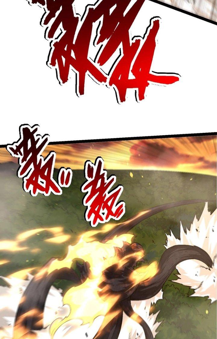 từ cây cổ thụ bắt đầu tiến hóa chapter 67 19