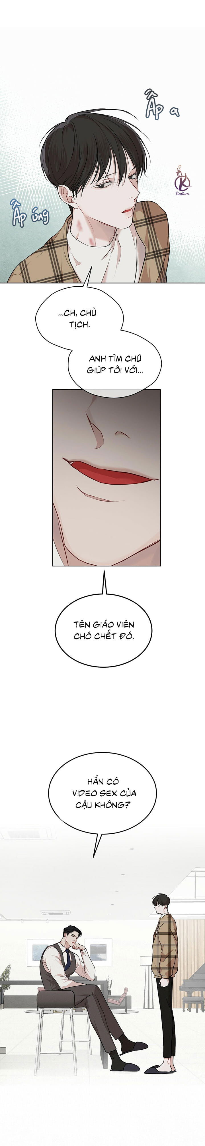 hình thái khởi sinh chapter 43 7