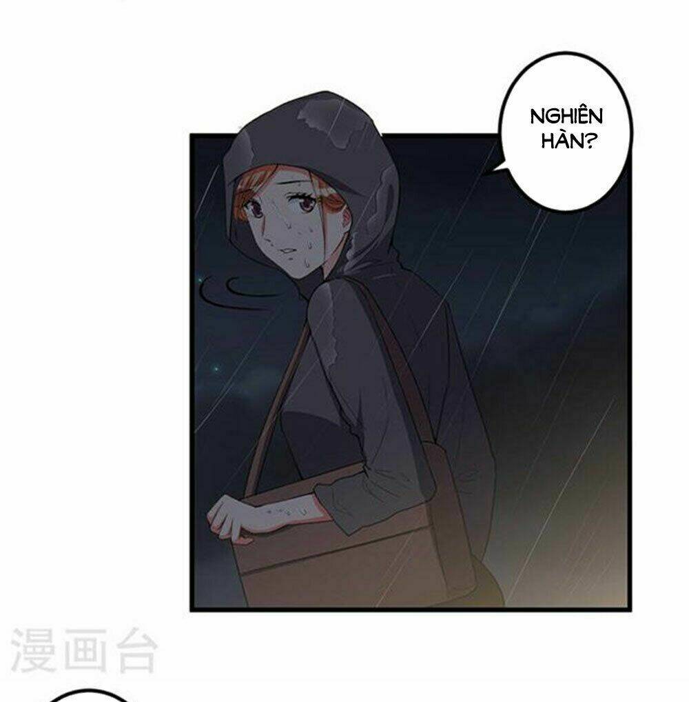 gối đầu vào tổng tài ác ma chapter 87 23