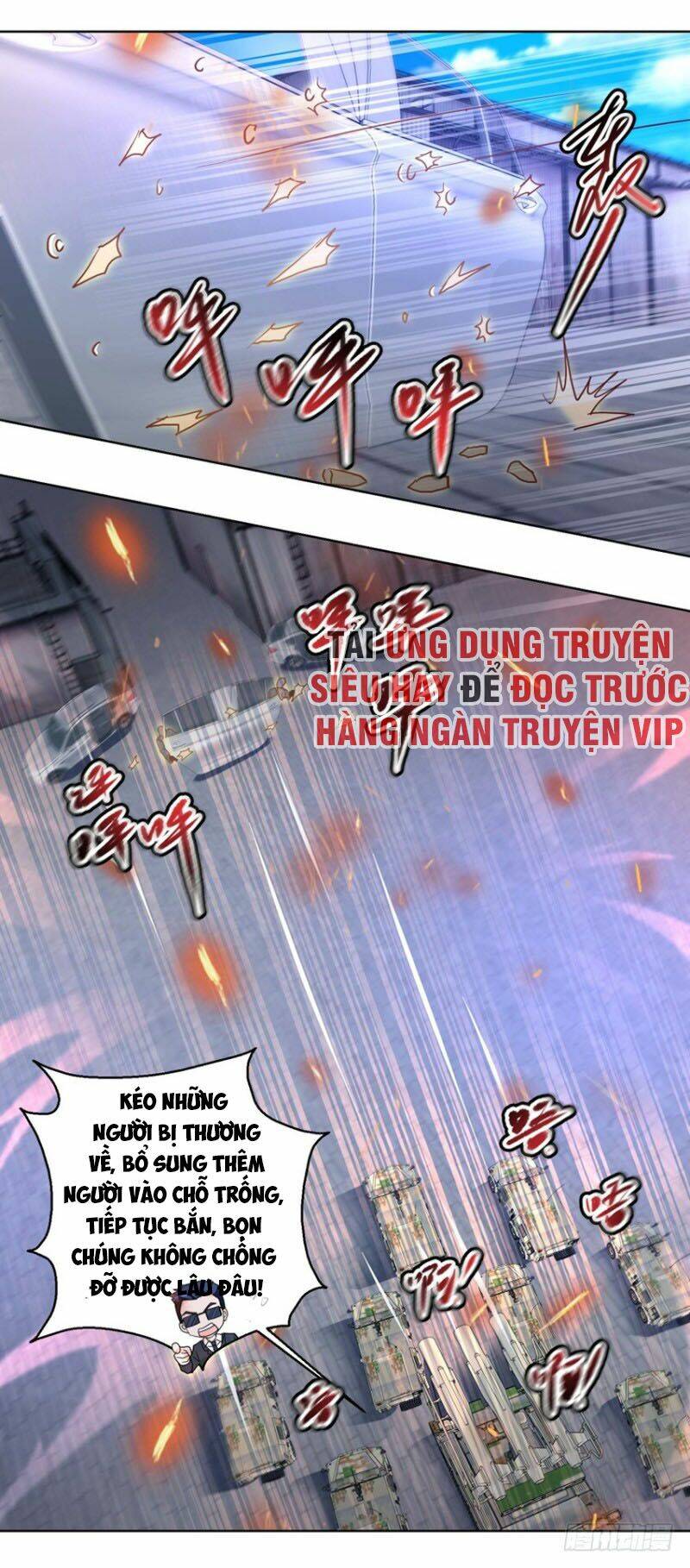 vú em là cổ tiên chapter 91 5