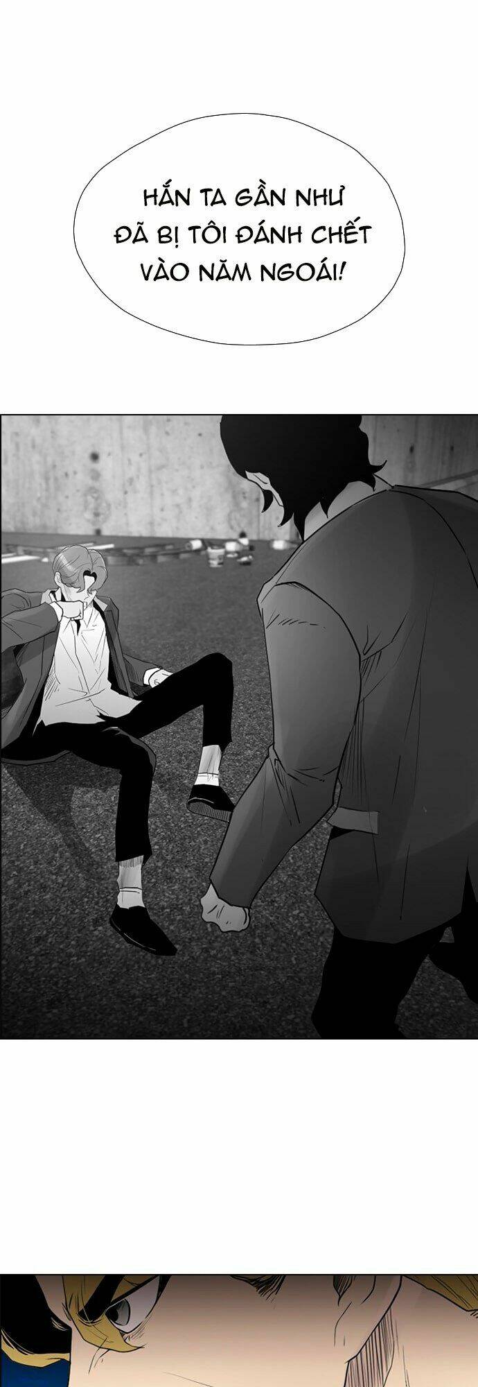 kẻ hồi sinh chapter 122 43