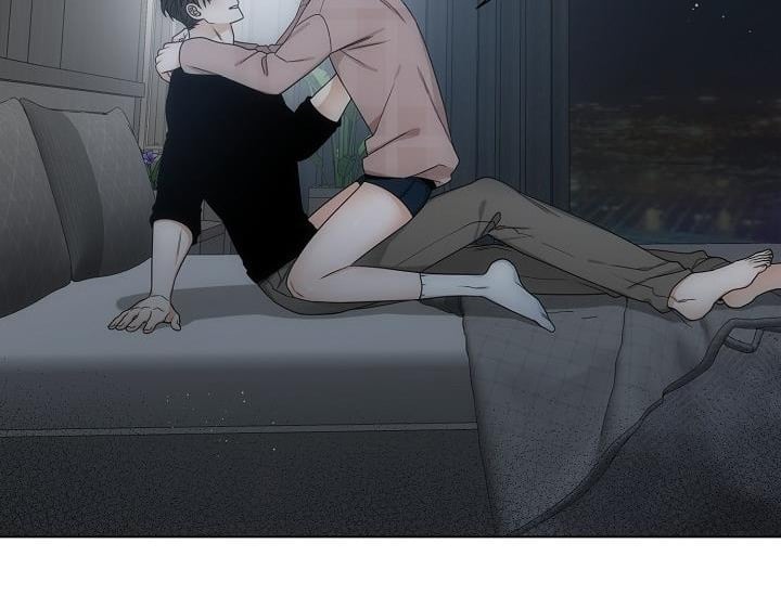 chuyện tình manhattan chapter 43 6