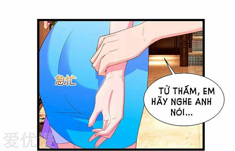 trọng sinh khí thiếu quy lai chapter 58 29