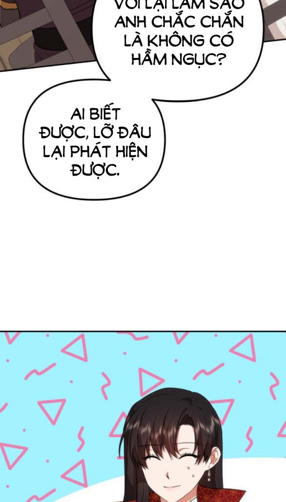 [18+] dũng sĩ vị tha chapter 17.1 27