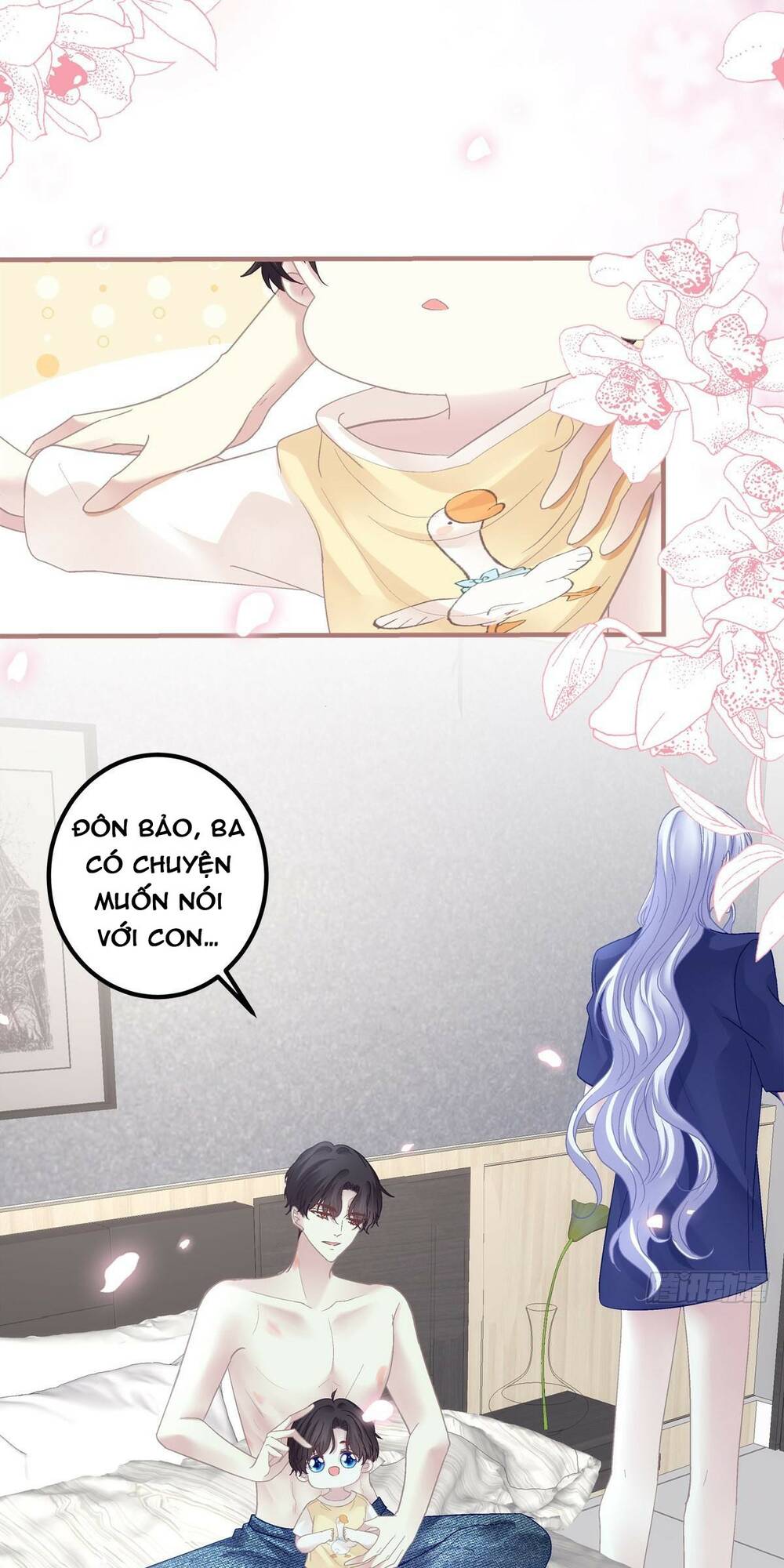 toàn bộ nắm trong tay chapter 141 13