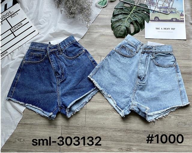 Quần jean nữ Bigsize, size SML - 31-35