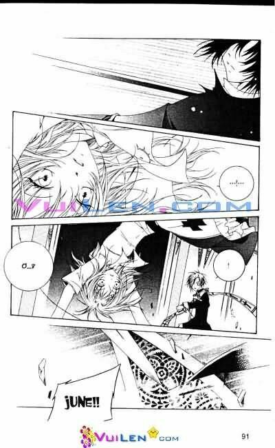 tiểu nữ vương chapter 7 91