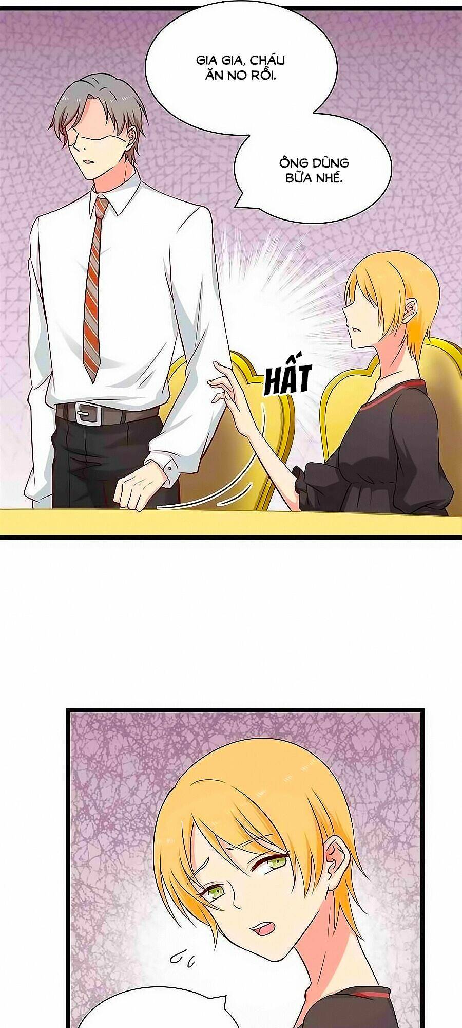 chỉ nhiễm thành hôn chapter 105 13