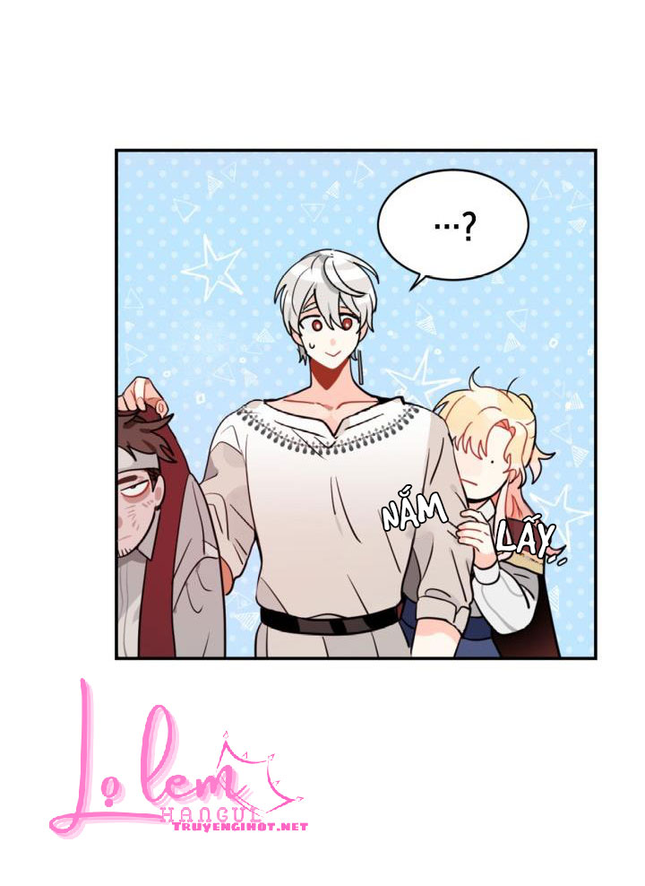 cho em về nhà đi anh chapter 9.1 9