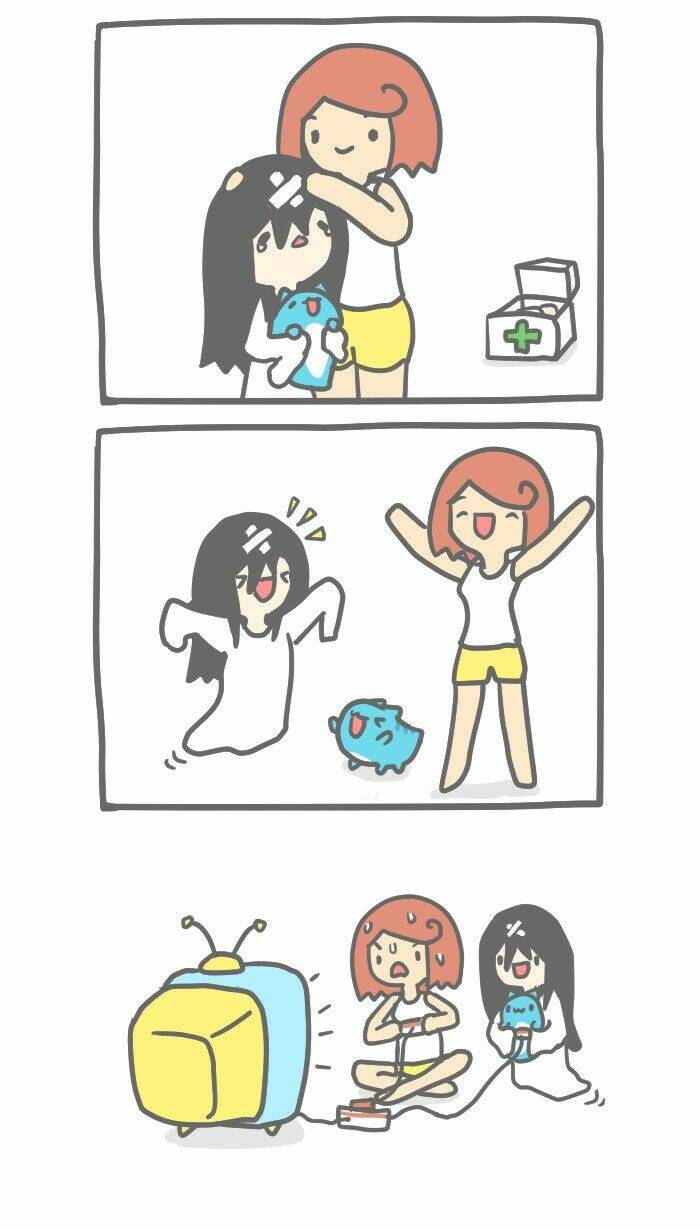 bugcat-capoo chapter 49 4