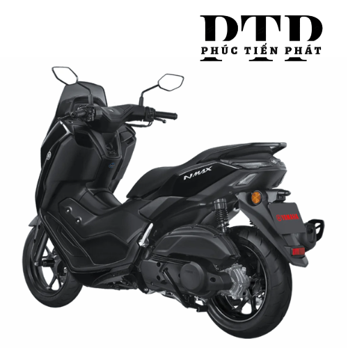 Xe Máy Yamaha NMAX 155cc