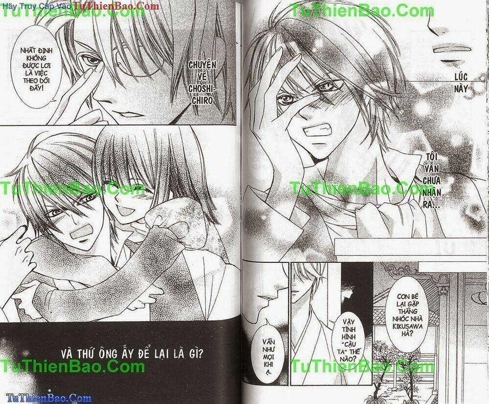 búp bê vệ sĩ chapter 3 47