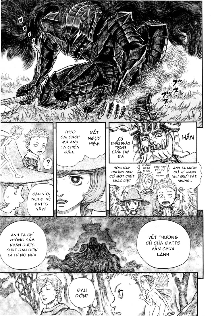 kiếm sĩ đen chapter 242 17