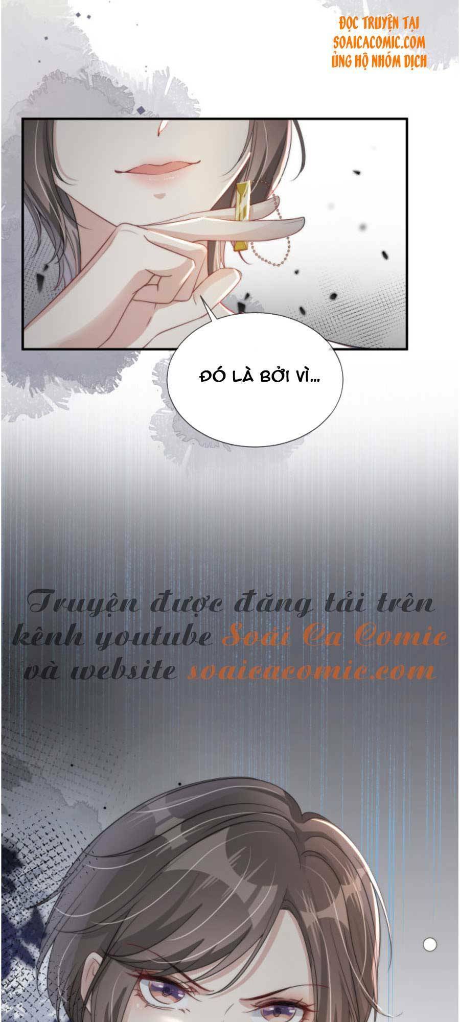 ngự tỷ toàn năng lại bị phá mã giáp chapter 18 13