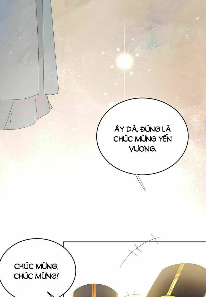 dục hỏa độc nữ chapter 93 8