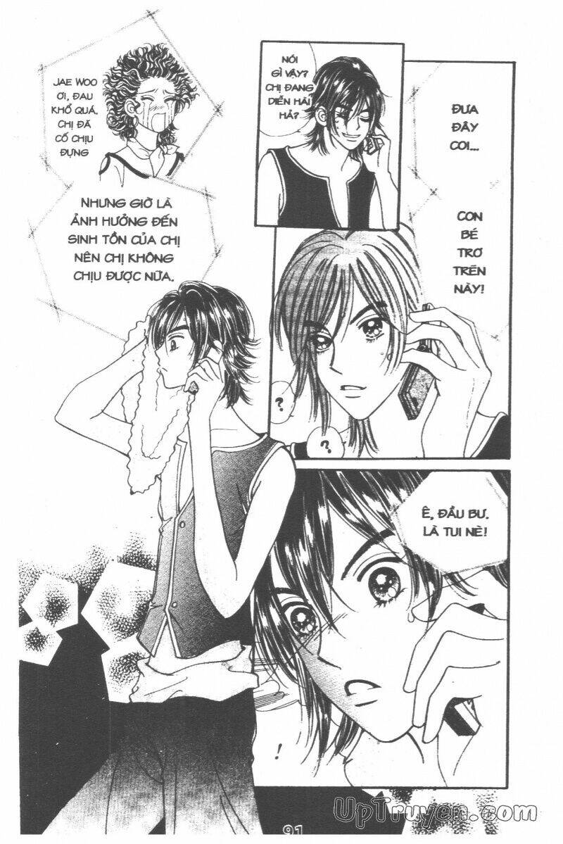 hái sao tình yêu chapter 4 91