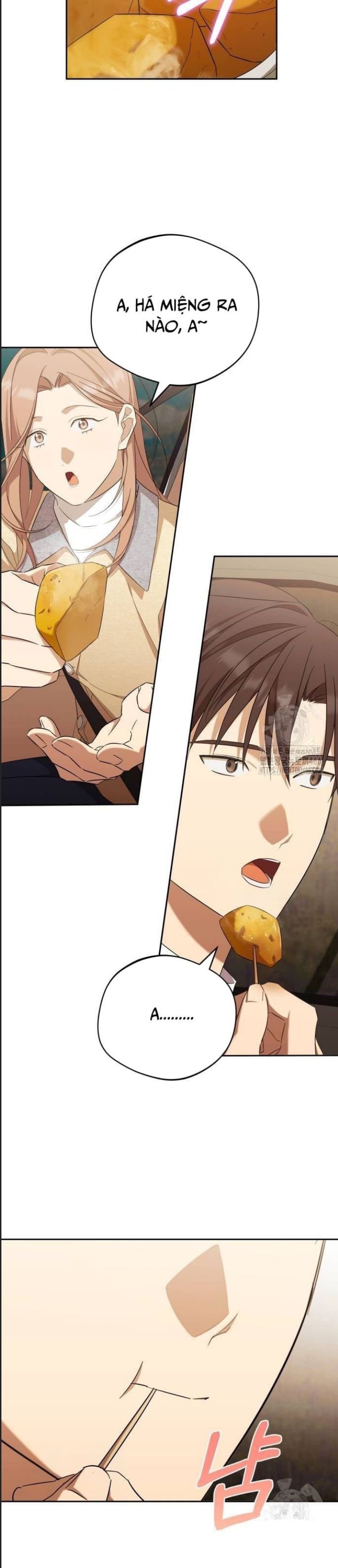 thiên quỷ huyệt đạo chapter 37 22