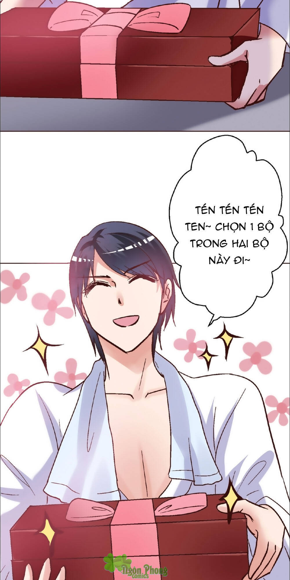 một tuần làm tình nhân chapter 6 15