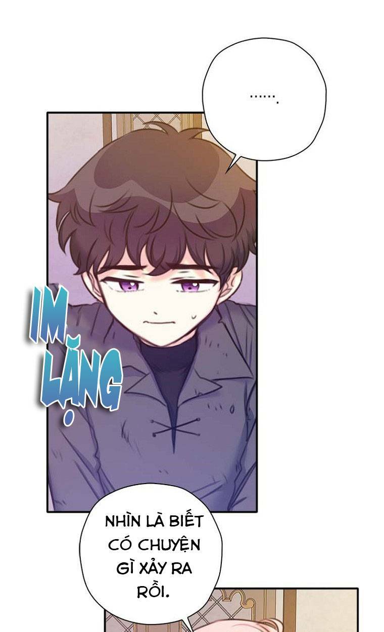 sinh ra làm con gái ác nữ chapter 23 21