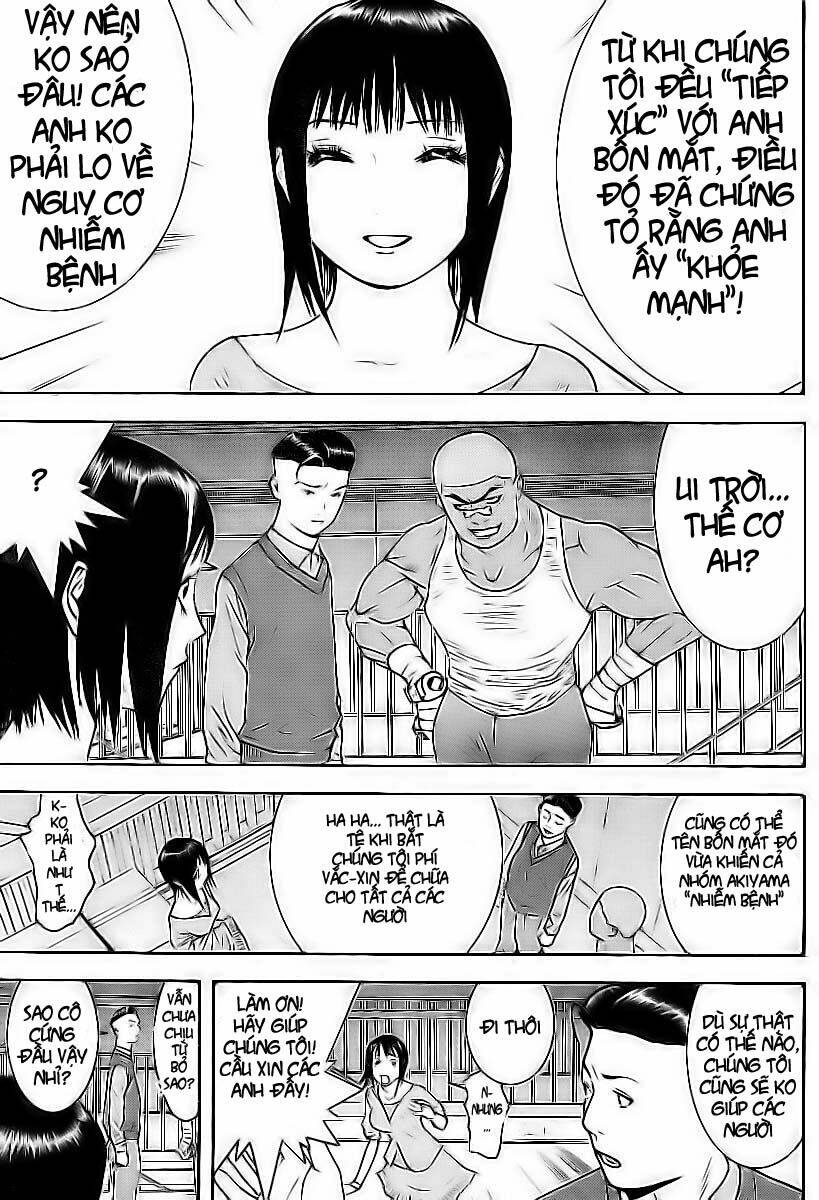 liar game chapter 98 12