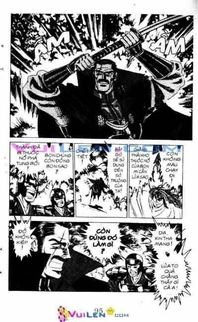 vương tử takeru chapter 2 95