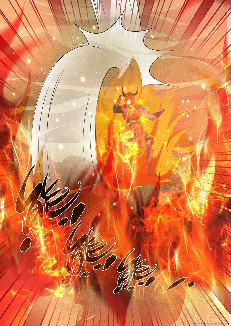 long vương giác tỉnh chapter 95 12